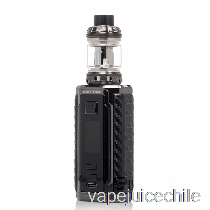 Vape Vhile Freemax Maxus 3 200w Kit Bronce